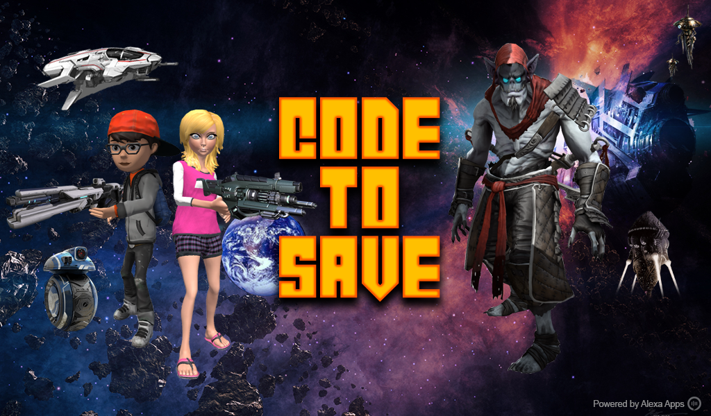 Code To Save
